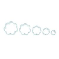 vykr. 0714 Kytička, sada-5ks