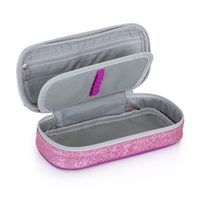 Školní penál Supergirl – STAY CALM Baagl