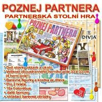 Poznej partnera