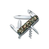 nůž 12-funkcí 91mm Spartan maskáč, kapesní Victorinox