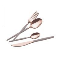 BERLINGERHAUS Sada nožů s magnetickým držákem 6 ks Aspen Collection BH-2839