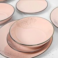 HIT Struhadlo 4 stranné 24 cm černé HT-22273586