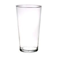 DUIF VÁZA "ORLANDO" 14X25CM, SKLO