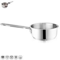 rendlík d14cm NR s rukojetí ( 0,9l) PERFECT, v.6cm