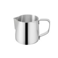 O Mlékovka nerez 0,16 l