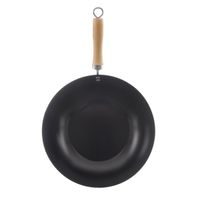 Pánev Wok pr. 30 cm