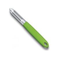 škrabka na bram. econome-ZELENÁ, VICTORINOX