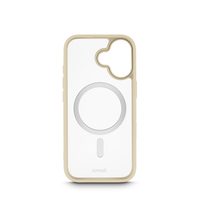 Hama Fantastic Feel, kryt pro Apple iPhone 11, hebký povrch, černý