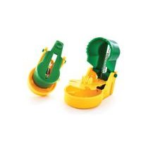 past na myši-1ks, plast