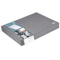 UMBRO Balanční podložka šedá 48x40x6cm ED-223720