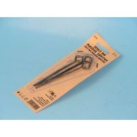 jehla 10cm, 10ks, závitky, EAN, NR