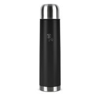 BERLINGERHAUS Termoska nerez 1 l Matte Black Collection BH-8731
