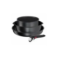 INGENIO Daily Chef sada 4 ks, indukce