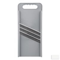 Struhadlo ploché plátky