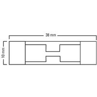 Hama roof Antenna, AM/FM and DAB/DAB+