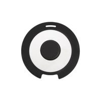 Poklice GRANDE COMBI pr. 17 cm