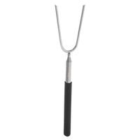 Opékací teleskopická vidlice 24,5/86 cm