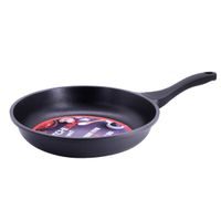 KITCHISIMO PÁNEV KITCHISIMO 28X6CM Z LITÉHO HLINÍKU_hamashop