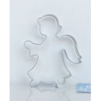 vykr.NR 0207 Anděl III., 7,3x5,8cm