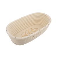 Ošatka na kynutí klas 26x13x9 cm