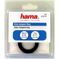 Hama svorka / kliešte na filtre, 2ks, 62 - 86 mm