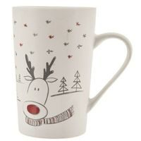 hrnek 470ml SOB, porcelán