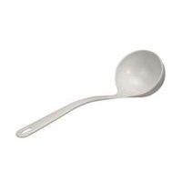 naběračka d 9x29,3cm, 140°C, velká, plast