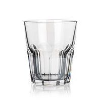sklen. 275ml, 1ks, NEW AMERICA, voda, min.bal. 6ks