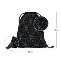 BAAGL Sáček Skate Ska - PATTERN Baagl