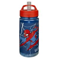 Láhev na pití Spider-Man