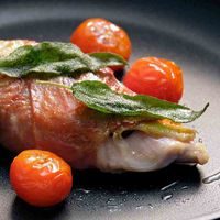 KELA Dóza skladovací JULE plast 0.5l KL-12050