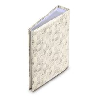 Hama album klasické SKIES 30x30 cm, 60 stran, šedá