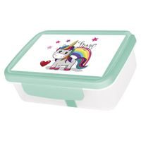 Zdravá sváča komplet box Magic Unicorn