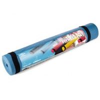 UMBRO Podložka na jógu a fitness modrá ED-226861modr