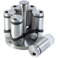 slánka LEA, uzavřená, bílý čes.porcelán