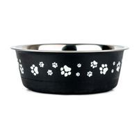 TORO MISKA PRO ZVÍŘATA 880ML PROSTISKLUZ.DNO, NEREZ_hamashop