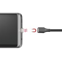 Hama USB nabíječka do vozidla, 1 A