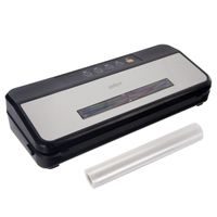 Vakuová svářečka na potraviny s řezačkou