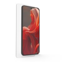 Hama Cam Protect, ochranné sklo fotoaparátu pro Samsung ZFlip6,, průhledné