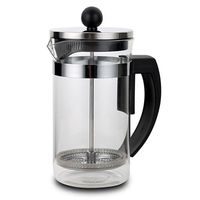 konvice 0,60l ACER, COFFEE MAKER, sklo/plast