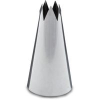 špičky d10/ 5zubá-5ks