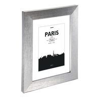 Hama Paris Plastic Frame, steel, 10 x 15 cm