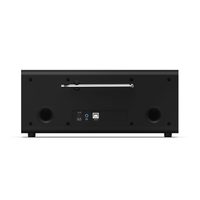 Hama digitální rádio DR40BT PlugIn, FM/DAB/DAB+/Bluetooth