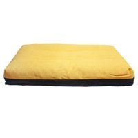 AXIN MATRACE POD PEJSKA 80X57CM, PRATELNÝ POTAH_hamashop