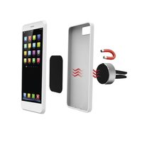 Hama SLIM 5HD, powerbanka, 5000 mAh, 1 A, výstup: USB-A, zelená