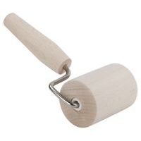 válek d54x180mm, rozvalovací, dřevo