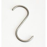 háček-S-13cm na maso a uzeniny, NR