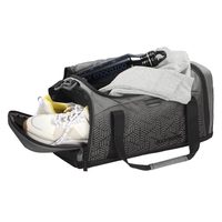 Športový vak na chrbát CoocaZoo RocketPocket, Melange A Trois Pink