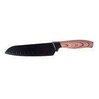 Provence NŮŽ SANTOKU S PLAST. RUKOJETÍ PROVENCE EXCLUSIVE_hamashop