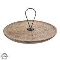 Servírovací podnos MANGO pr. 30 cm